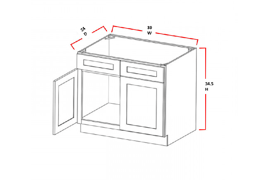 NS-SB39, Natural Wood Shaker