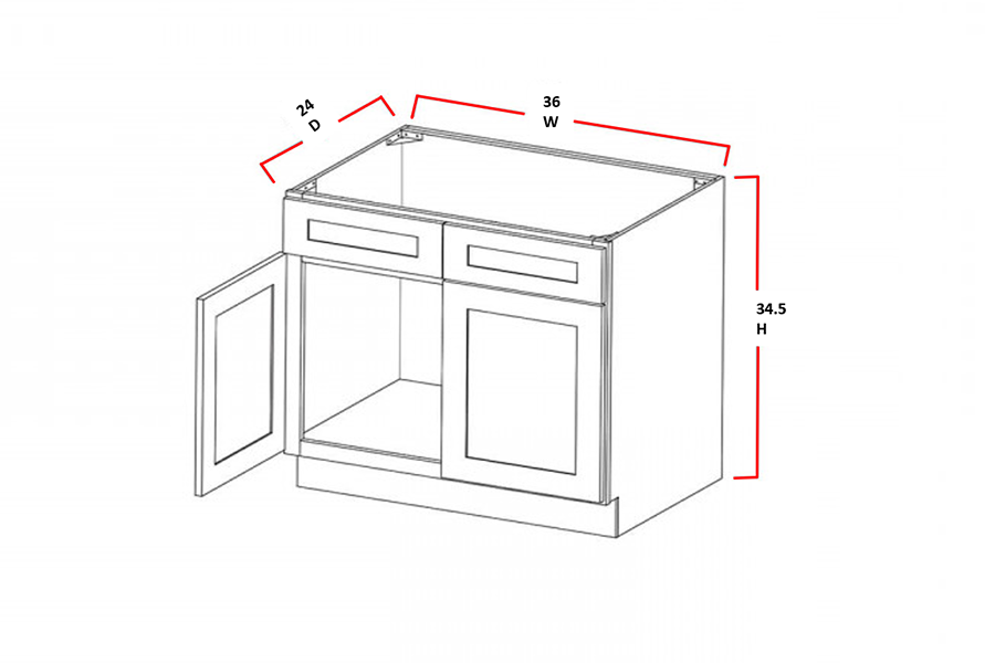 NS-SB36, Natural Wood Shaker