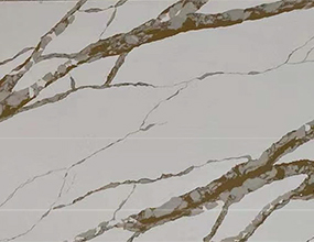 Calacatta Rome Gold #138