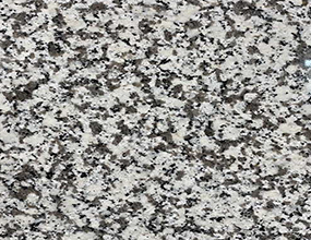 Ivory White - Bullnose/Flat Edge