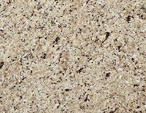 Giallo Ornamental - Flat edge only