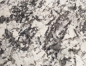 Moonlight White - Bullnose/Flat Edge