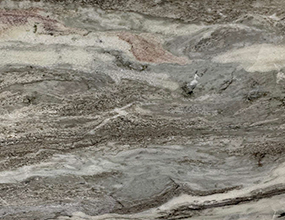 Brown Dream - Flat Edge