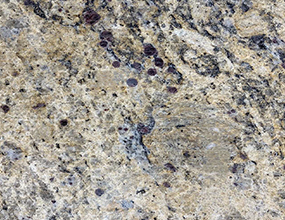 Santa Cecilia - Flat Edge