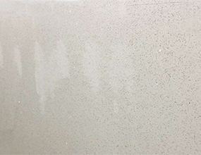 Crystal White - 2cm & 3cm