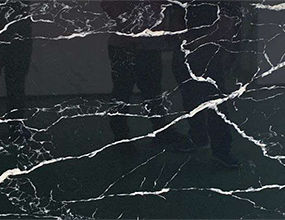 Calacatta Monte Nero #130 - 3cm