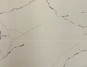 Calacatta Sistina Bianco #116 - 2cm