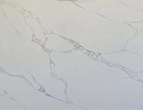 Calacatta #1207 - 2cm & 3cm